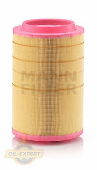 Mann-filter Фільтр повітряний MANN-FILTER C 27 998/3 - Заображення 1