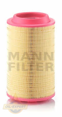 Mann-filter Фільтр повітряний MANN-FILTER C 22 526/1 - Заображення 1