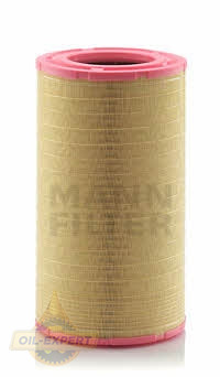 Mann-filter Фільтр повітряний MANN-FILTER C 32 1752/1 - Заображення 1
