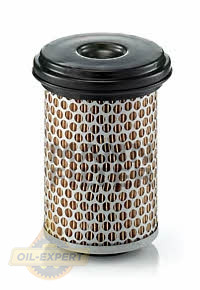 Mann-filter Фильтр воздушный MANN-FILTER C 1157 - Картинка 1