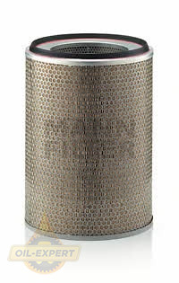 Mann-filter Фильтр воздушный MANN-FILTER C 29 1055 - Картинка 1