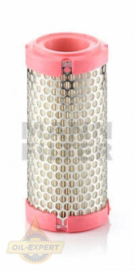 Mann-filter Фільтр повітряний MANN-FILTER C 944 - Заображення 1