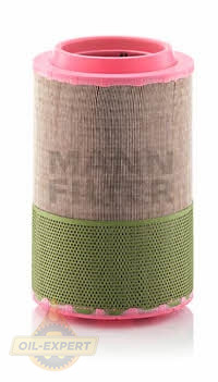 Mann-filter Фильтр воздушный MANN-FILTER C 27 1020 - Картинка 1