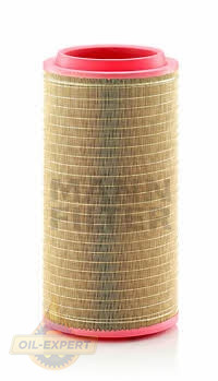 Mann-filter Фільтр повітряний MANN-FILTER C 30 810/3 - Заображення 1