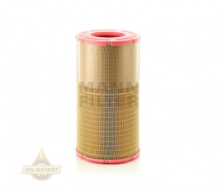 Mann-filter Фільтр повітряний MANN-FILTER C 29 1420/2 - Заображення 1