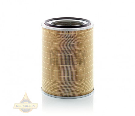 Mann-filter Фильтр воздушный MANN-FILTER C 31 1256/2 - Картинка 1