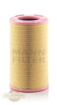 Mann-filter Фильтр воздушный MANN-FILTER C 30 1500/1 - Картинка 1