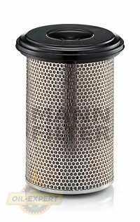 Mann-filter Фільтр повітряний MANN-FILTER C 23 440 - Заображення 1