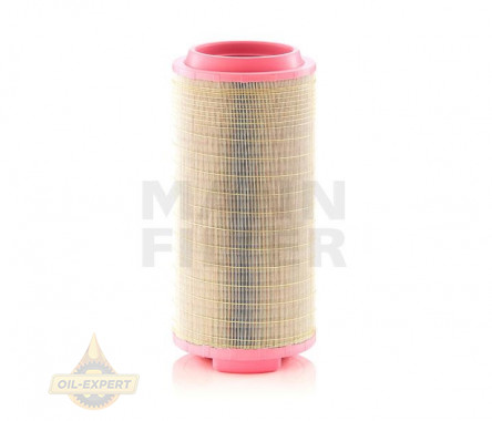 Mann-filter Фільтр повітряний MANN-FILTER C 25 024 - Заображення 1
