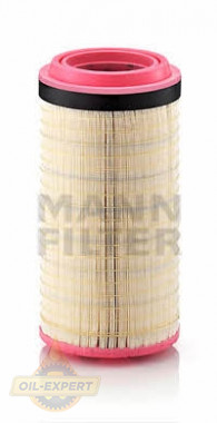 Mann-filter Фильтр воздушный MANN-FILTER C 23 800 - Картинка 1