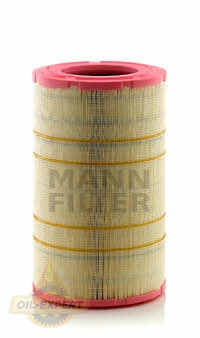 Mann-filter Фільтр повітряний MANN-FILTER C 32 1700/2 - Заображення 1