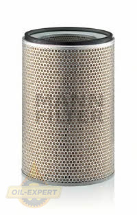 Mann-filter Фильтр воздушный MANN-FILTER C 29 939 - Картинка 1