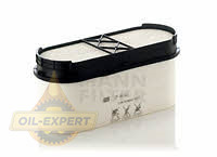 Mann-filter Фильтр воздушный MANN-FILTER CP 49 001 - Картинка 1