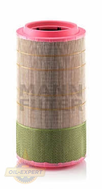Mann-filter Фильтр воздушный MANN-FILTER C 30 1530 - Картинка 1