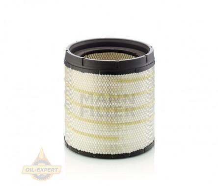 Mann-filter Фильтр воздушный MANN-FILTER C 31 021 - Картинка 1