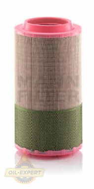 Mann-filter Фільтр повітряний MANN-FILTER C 25 990 - Заображення 1