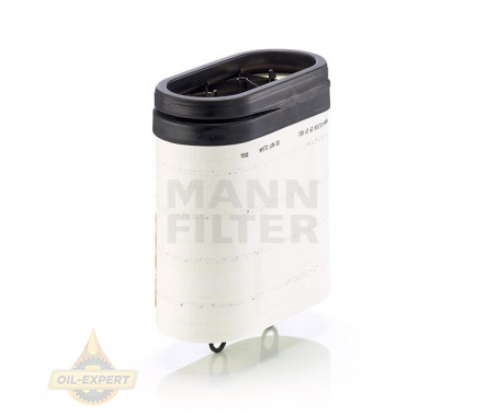 Mann-filter Фильтр воздушный MANN-FILTER CP 27 001 - Картинка 1