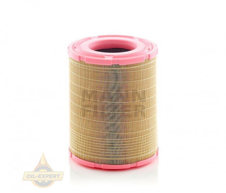 Mann-filter Фильтр воздушный MANN-FILTER C 29 840/2 - Картинка 1