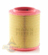 Mann-filter Фільтр повітряний MANN-FILTER C 32 004 - Заображення 1
