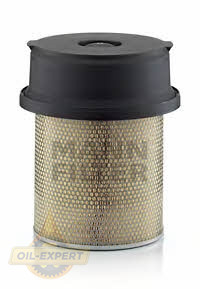 Mann-filter Фильтр воздушный MANN-FILTER C 29 1219/1 - Картинка 1