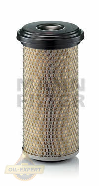 Mann-filter Фильтр воздушный MANN-FILTER C 15 165 - Картинка 1
