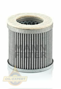 Mann-filter Фильтр воздушный MANN-FILTER C 78/6 - Картинка 1