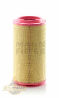 Mann-filter Фільтр повітряний MANN-FILTER C 27 023 - Заображення 1