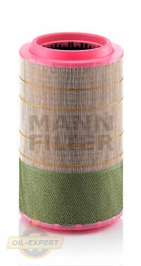 Mann-filter Фильтр воздушный MANN-FILTER C 30 1330 - Картинка 1