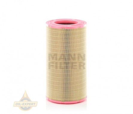 Mann-filter Фильтр воздушный MANN-FILTER C 32 1900/2 - Картинка 1