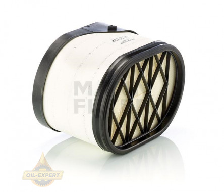 Mann-filter Фильтр воздушный MANN-FILTER C 38 010 - Картинка 1