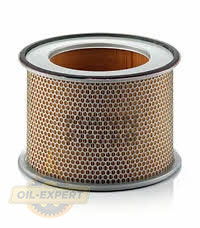 Mann-filter Фильтр воздушный MANN-FILTER C 34 430 - Картинка 1