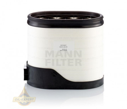 Mann-filter Фильтр воздушный MANN-FILTER CP 38 001 - Картинка 1