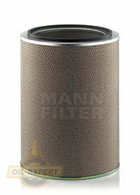 Mann-filter Фильтр воздушный MANN-FILTER C 45 3265 - Картинка 1