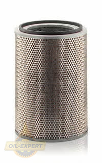 Mann-filter Фильтр воздушный MANN-FILTER C 31 1238 - Картинка 1
