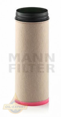 Mann-filter Фильтр воздушный MANN-FILTER CF 1820 - Картинка 1