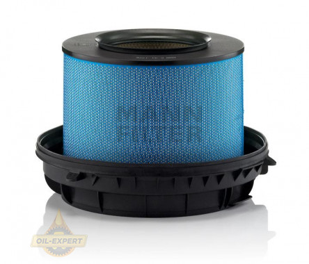 Mann-filter Фільтр повітряний MANN-FILTER C 41 1776 - Заображення 1