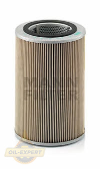 Mann-filter Фильтр воздушный MANN-FILTER C 15 124/5 - Картинка 1