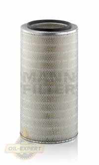 Mann-filter Фільтр повітряний MANN-FILTER C 28 950 - Заображення 1