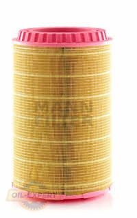Mann-filter Фильтр воздушный MANN-FILTER C 38 3062 - Картинка 1