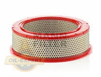 Mann-filter Фильтр воздушный MANN-FILTER C 2460 - Картинка 1