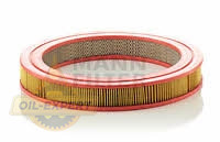 Mann-filter Фильтр воздушный MANN-FILTER C 3042 - Картинка 1