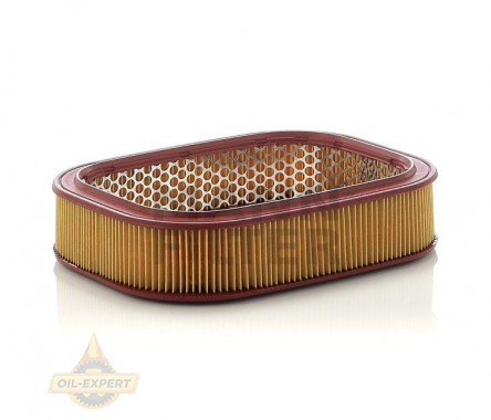 Mann-filter Фильтр воздушный MANN-FILTER C 2934 - Картинка 1