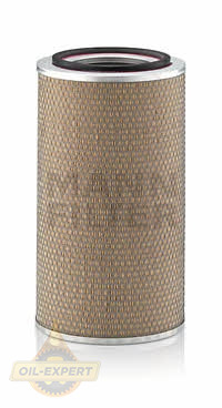 Mann-filter Фильтр воздушный MANN-FILTER C 24 870 - Картинка 1