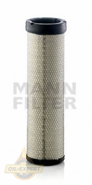 Mann-filter Фильтр воздушный MANN-FILTER CF 14 002 - Картинка 1