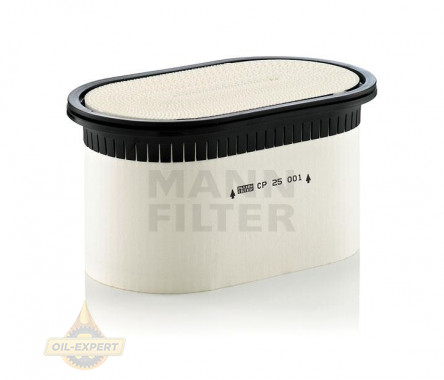 Mann-filter Фильтр воздушный MANN-FILTER CP 25 001 - Картинка 1