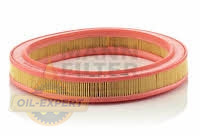 Mann-filter Фильтр воздушный MANN-FILTER C 3044 - Картинка 1