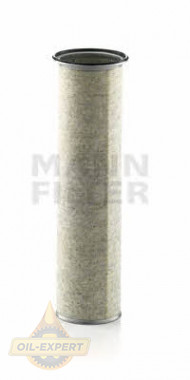 Mann-filter Фильтр воздушный MANN-FILTER CF 1500/1 - Картинка 1