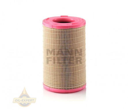 Mann-filter Фильтр воздушный MANN-FILTER C 25 754 - Картинка 1
