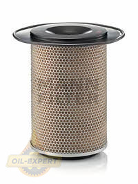 Mann-filter Фильтр воздушный MANN-FILTER C 26 773 - Картинка 1