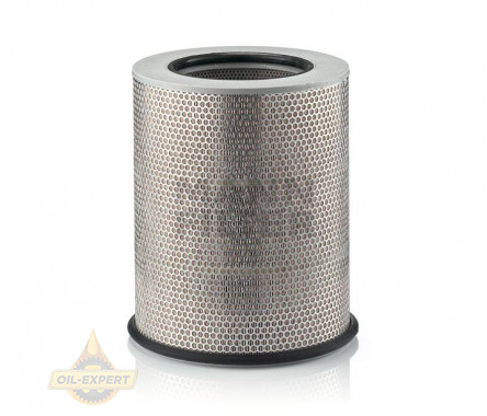Mann-filter Фильтр воздушный MANN-FILTER C 34 1500 - Картинка 1